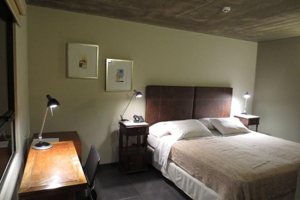 Hotel La Morada Posada Boutique (Fernando de la Mora)